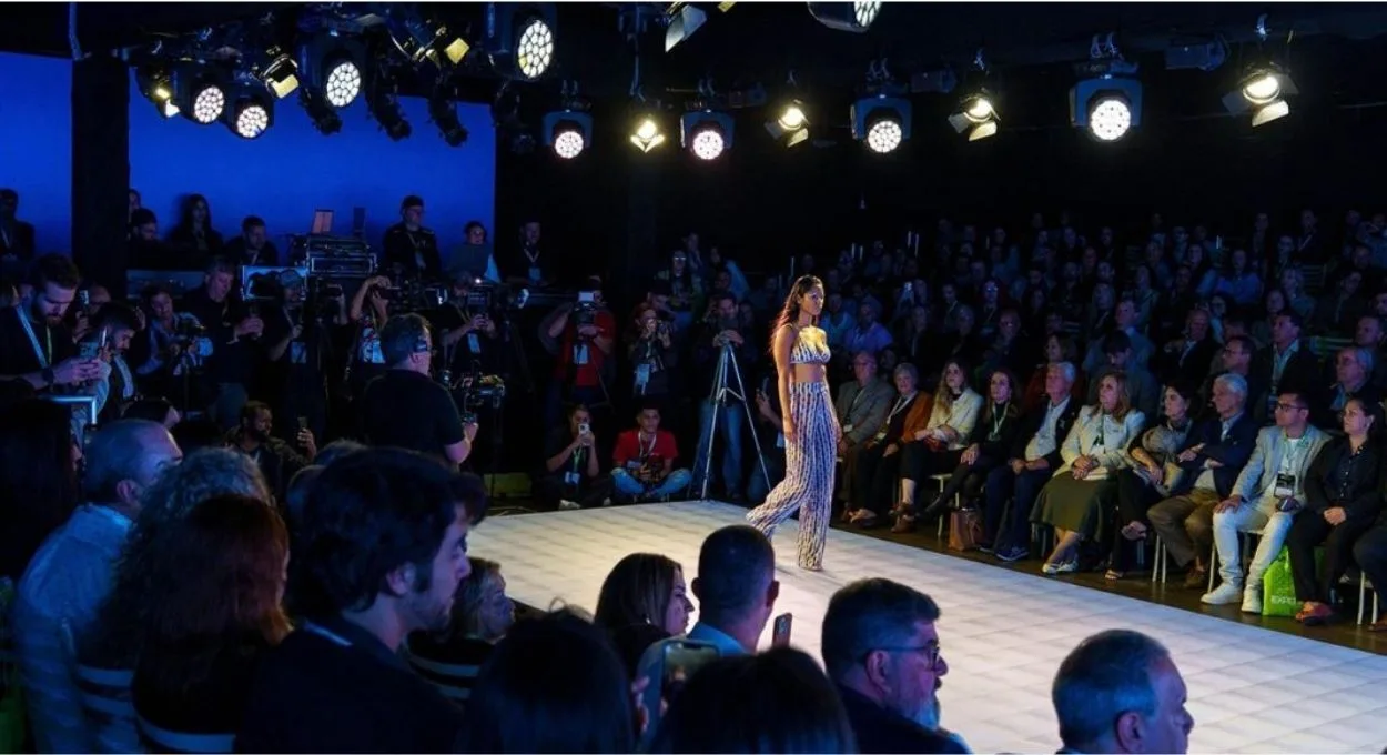 Fevest 2025.7 1068x712 1 - Fevest Inspire 2026: a maior feira de lingerie e moda praia do país acontece em junho e o setor têxtil está em polvorosa