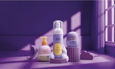 boti - O Boticário acaba de lançar a Boti Baby Lua e mães brasileiras já estão amando a novidade