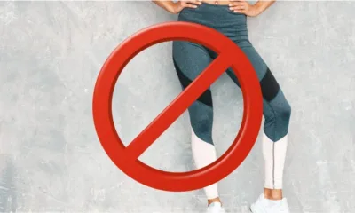 calca legging nao - Tchau, legging justa: a calça do outono 2026 é confortável, elegante e vai dominar os seus looks