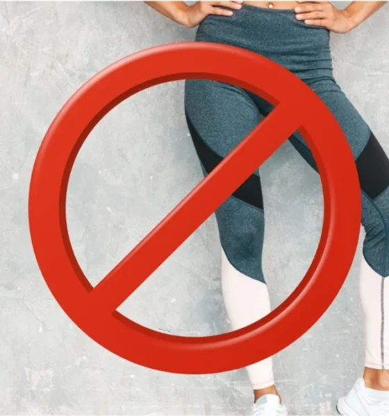 calca legging nao - Tchau, legging justa: a calça do outono 2026 é confortável, elegante e vai dominar os seus looks