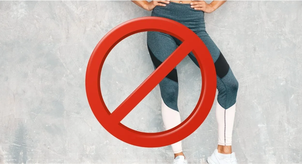 calca legging nao - Tchau, legging justa: a calça do outono 2026 é confortável, elegante e vai dominar os seus looks