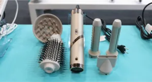 Inovações em beleza e autocuidado ampliam presença na Eletrolar Show All Connected 2026