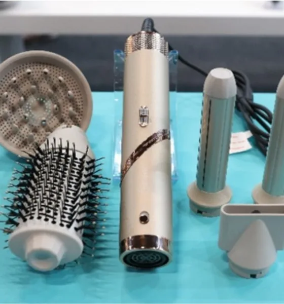 eletrolar - Inovações em beleza e autocuidado ampliam presença na Eletrolar Show All Connected 2026