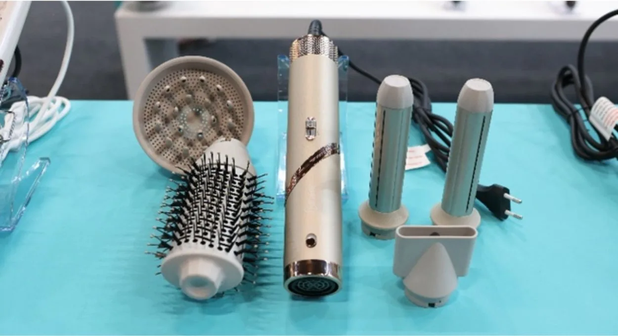 eletrolar - Inovações em beleza e autocuidado ampliam presença na Eletrolar Show All Connected 2026