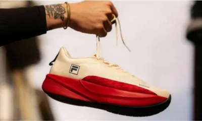 fila aero skyfoam 1 e1775765834658 - FILA AERO Skyfoam: o tênis de corrida mais leve do momento chegou para mudar o jogo