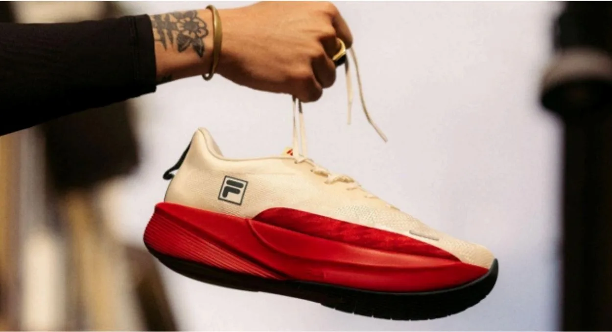 fila aero skyfoam 1 e1775765834658 - FILA AERO Skyfoam: o tênis de corrida mais leve do momento chegou para mudar o jogo