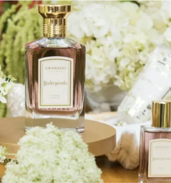 granado pink - A Granado acaba de lançar Madrepérola e a Linha Pink nunca esteve tão irresistível