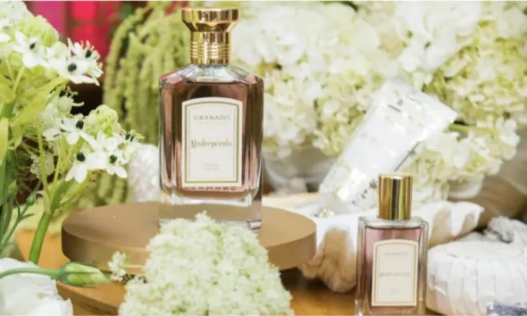 granado pink - A Granado acaba de lançar Madrepérola e a Linha Pink nunca esteve tão irresistível