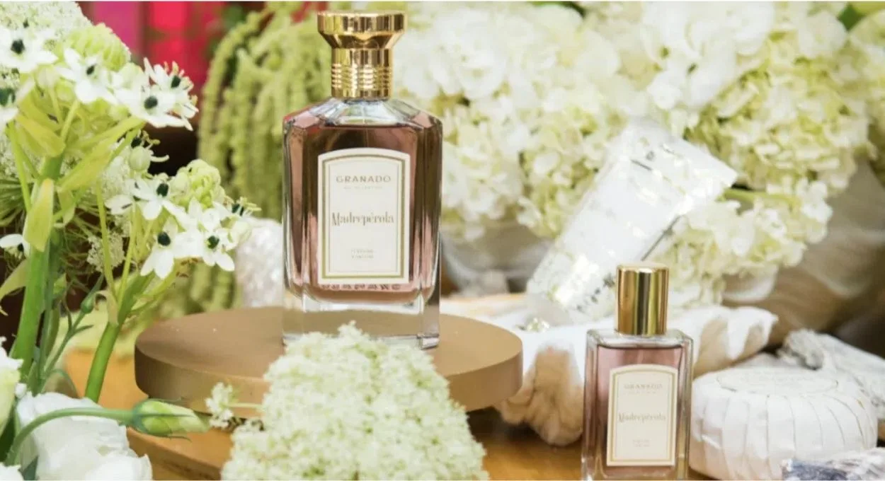 granado pink - A Granado acaba de lançar Madrepérola e a Linha Pink nunca esteve tão irresistível