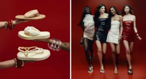 A Havaianas se uniu a “O Diabo Veste Prada 2” e o resultado é a collab que ninguém esperava, mas todo mundo queria