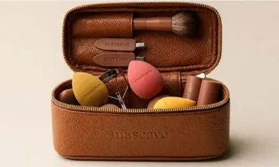 mascavo 1 - As novas esponjas da Mascavo chegaram, e uma delas é a releitura do produto que te fez se apaixonar pela Mari Saad