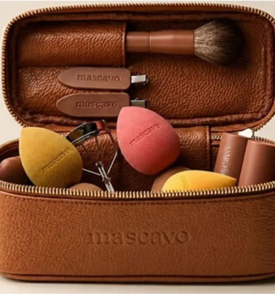 mascavo 1 - As novas esponjas da Mascavo chegaram, e uma delas é a releitura do produto que te fez se apaixonar pela Mari Saad