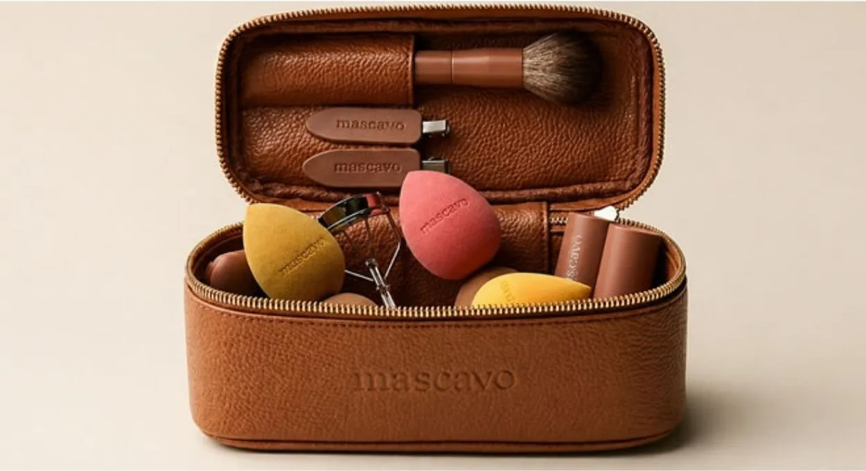 mascavo 1 - As novas esponjas da Mascavo chegaram, e uma delas é a releitura do produto que te fez se apaixonar pela Mari Saad
