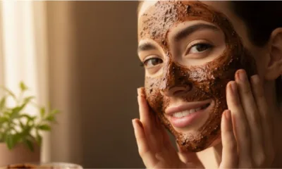 mistura cafe - A receita caseira com café que virou febre nas redes por deixar a pele renovada de verdade