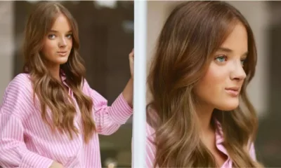 rafa juistus - Rafa Justus fez a segunda rinoplastia aos 16 anos — e o motivo vai além da estética