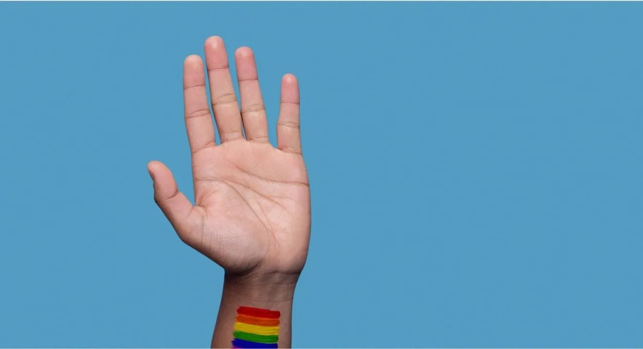 trans - Metade dos Adolescentes Trans Estudados Praticou Automutilação — e a Pesquisa Revela o Que Está Por Trás Desse Número