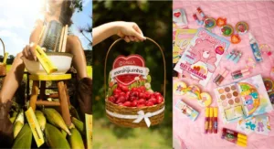 Dalla comemora 10 anos: Marca de maquiagem transforma nostalgia e experiência sensorial em fenômenos de consumo no mercado da beleza