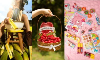 4959f5c3 4eaf 432b b08f 2627ed7320ad - Dalla comemora 10 anos: Marca de maquiagem transforma nostalgia e experiência sensorial em fenômenos de consumo no mercado da beleza