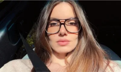 6116092 5aa1724fa4ea607 - Camila Queiroz mostrou a filha pela primeira vez e o detalhe no narizinho da bebê derreteu a internet