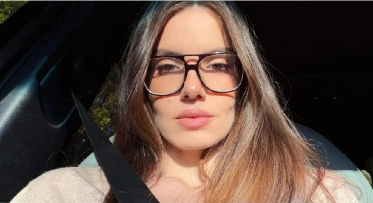 6116092 5aa1724fa4ea607 - Camila Queiroz mostrou a filha pela primeira vez e o detalhe no narizinho da bebê derreteu a internet