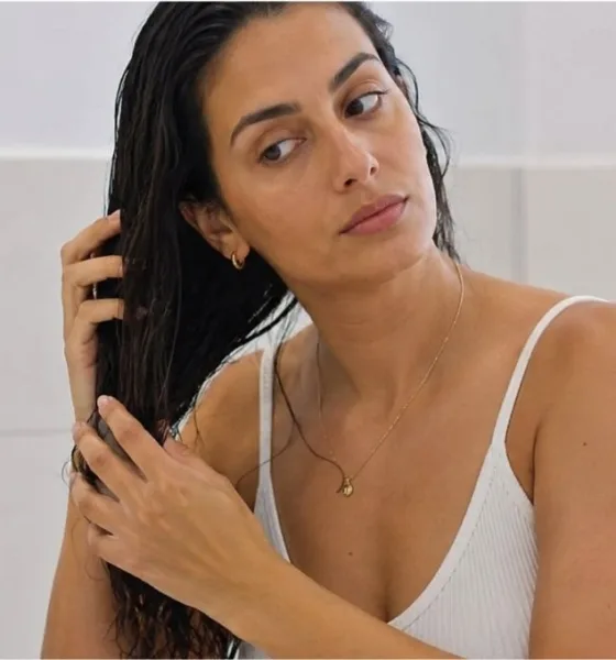 alecrim cabelo - Óleo de alecrim nos cabelos funciona mesmo? Tudo o que você precisa saber antes de usar