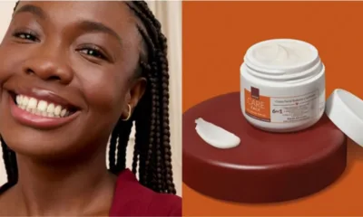 avonn - A Avon finalmente criou um hidratante pensado de verdade para peles pretas e pardas