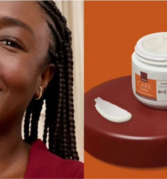 avonn - A Avon finalmente criou um hidratante pensado de verdade para peles pretas e pardas