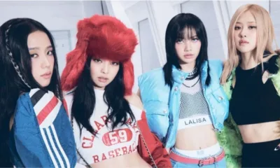 blackpink - BLACKPINK abre loja oficial em São Paulo no dia 30 de maio e os produtos chegam a R$ 999