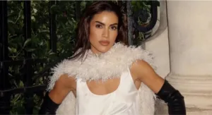 Quem é Camila Coelho, a mineira que conquistou o mundo da moda e virou notícia com o fim do casamento