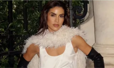 camila coelho 1 - Quem é Camila Coelho, a mineira que conquistou o mundo da moda e virou notícia com o fim do casamento