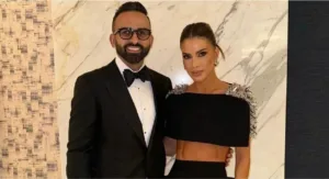 Camila Coelho anuncia fim do casamento com Ícaro Brenner após 21 anos: “Nosso relacionamento mudou”