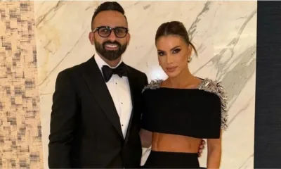 camila coelho - Camila Coelho anuncia fim do casamento com Ícaro Brenner após 21 anos: "Nosso relacionamento mudou"