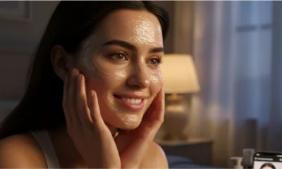 face slluging - Parece loucura, mas funciona: o que é face slugging e por que o TikTok não consegue parar de falar nisso