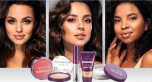 Aviva voltou diferente: a Jequiti reformulou tudo e a maquiagem acessível nunca mais vai ser a mesma