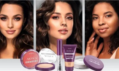 jequiti - Aviva voltou diferente: a Jequiti reformulou tudo e a maquiagem acessível nunca mais vai ser a mesma