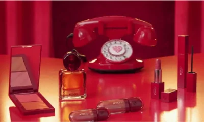 kiko 1 - KIKO Milano lança coleção de Dia dos Namorados com perfume que vai grudar na memória (e na pele)