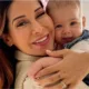 maira bron - "Olhei e falei: está morta" - A bebê Eloah, filha de Maíra Cardi, foi internada com bronquiolite nos EUA