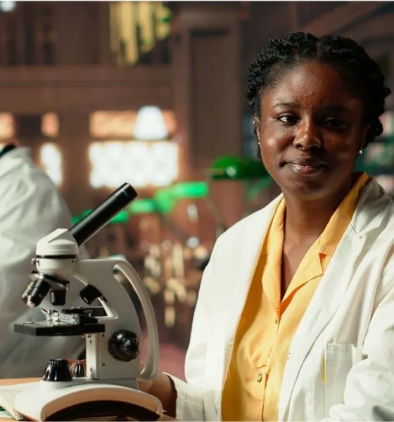 mulher cientista - Elas existem, pesquisam e resistem — mas a ciência brasileira ainda faz questão de ignorá-las