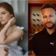 ney barbara - Bárbara Evans quebra o silêncio sobre Neymar: "Nunca nem vi ele pessoalmente"