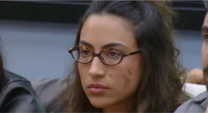 Nikita foi eliminada da Casa do Patrão com só 12,30% — e Boninho ainda passou bronca ao vivo no Hassum