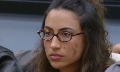 nikita - Nikita foi eliminada da Casa do Patrão com só 12,30% — e Boninho ainda passou bronca ao vivo no Hassum