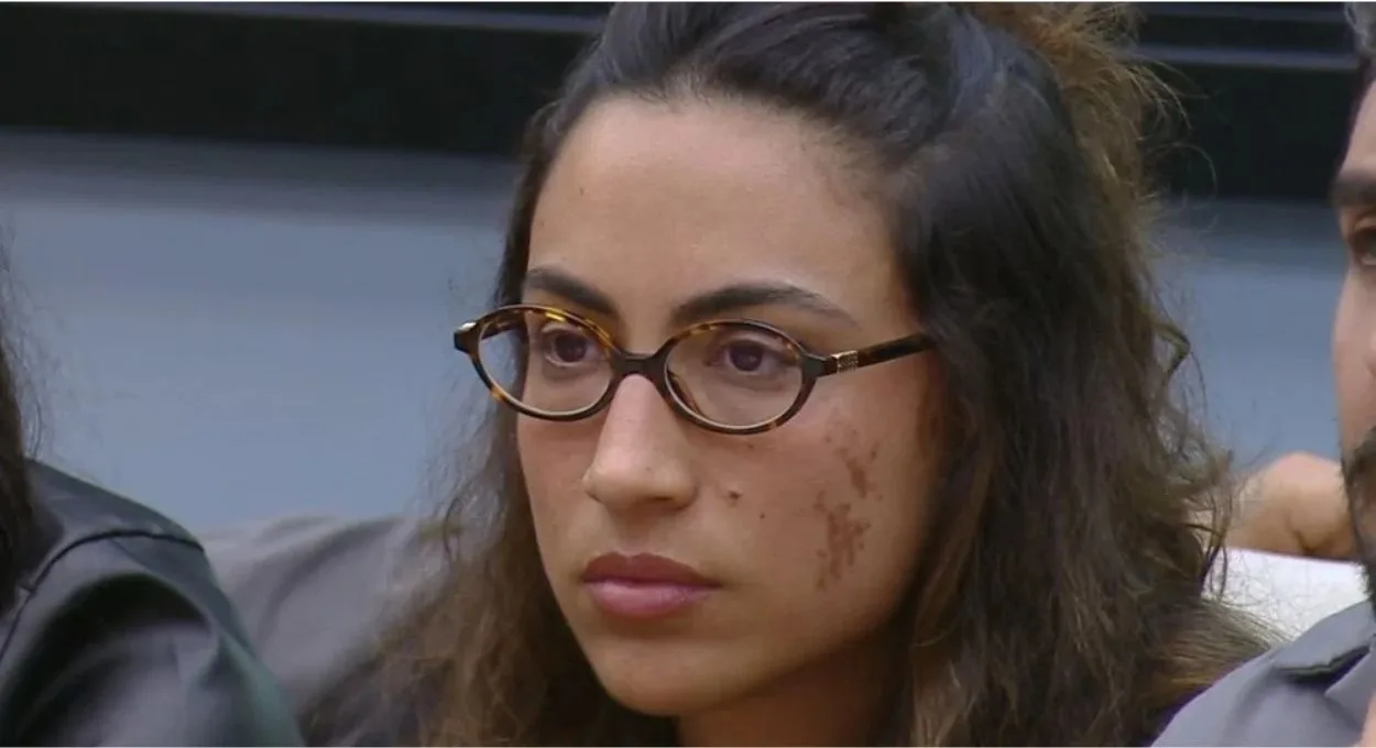 nikita - Nikita foi eliminada da Casa do Patrão com só 12,30% — e Boninho ainda passou bronca ao vivo no Hassum