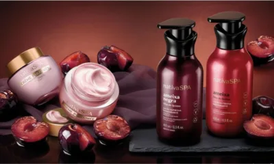 oboticarioNativaSPACremeParfumee - Nativa SPA Crème Parfumée chegou: o hidratante do Boticário com o dobro de fragrância que vai mudar sua rotina
