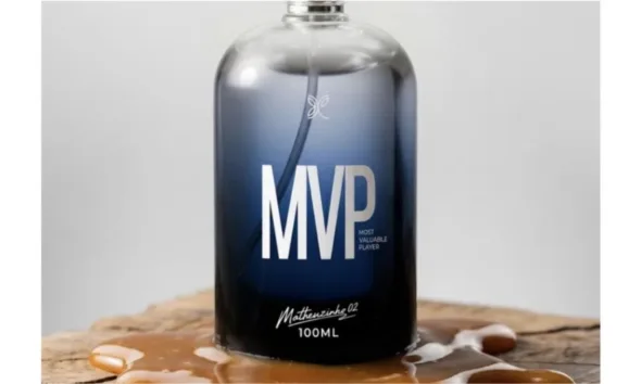 perfume matheuz - Matheuzinho assina o primeiro perfume masculino da Pétala Beauty e a fragrância tem a cara dele