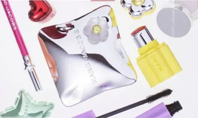 retorno marc jacobs beauty Copia rotated 1 - Marc Jacobs Beauty ressurge no mercado e traz de volta aquela maquiagem que todo mundo amava