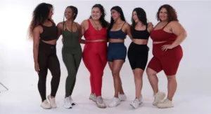 Rocca Fitness estreia na Fevest Inspire 2026 com coleção Plus Size que une inclusão, conforto e modernidade