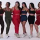 rocca fit 1 - Rocca Fitness estreia na Fevest Inspire 2026 com coleção Plus Size que une inclusão, conforto e modernidade