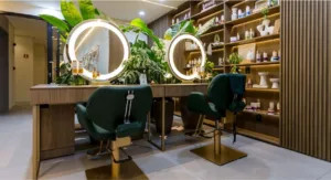 Natura Lumina inaugura espaço próprio em São Paulo com tratamentos que você vai querer experimentar
