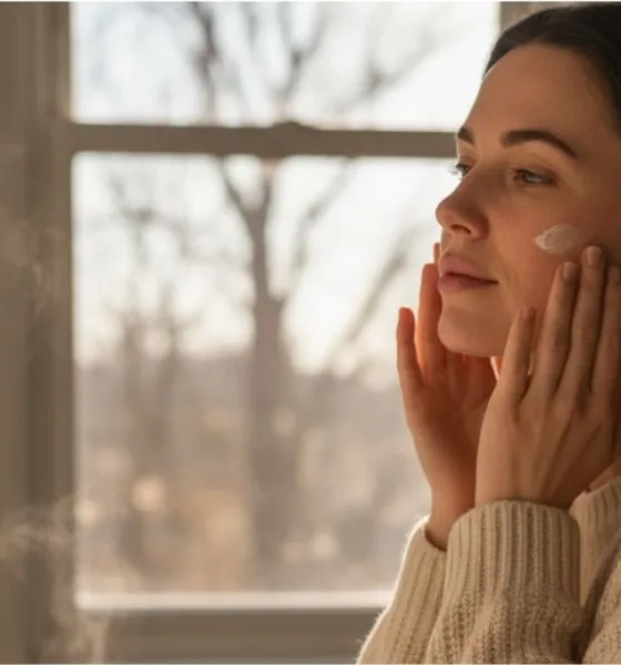 skin erros - Skincare de Inverno: 5 Erros que Você Provavelmente Está Cometendo Agora