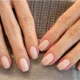 soap nails 1 - Soap Nails: a tendência das unhas que parecem sempre limpas e todo mundo está querendo copiar